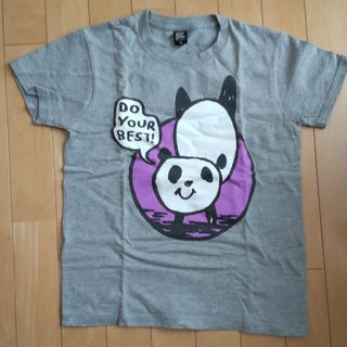 グラニフ(Graniph)のgraniph　パンダ　SS(Tシャツ(半袖/袖なし))