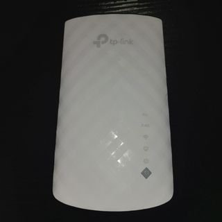 TP-Link - TP-LINK WiFi 無線LAN 中継器 RE200 V5