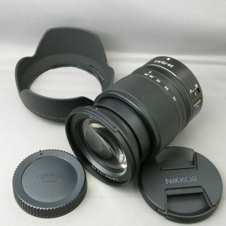 ニコン(Nikon)のニコン　Z24-70mmF4S(レンズ(ズーム))