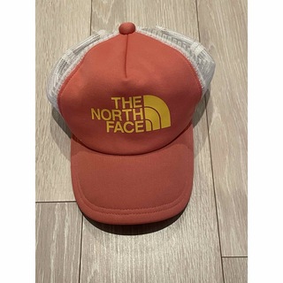 ザノースフェイス(THE NORTH FACE)のノースフェイス　キッズ　キャップ(帽子)