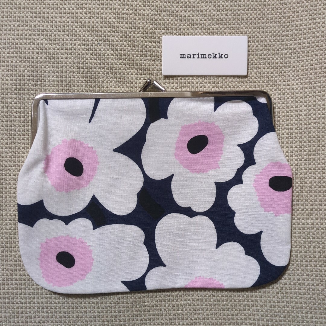 marimekko(マリメッコ)のmarimekko✕FINNAIR 3点セット レディースのバッグ(トートバッグ)の商品写真