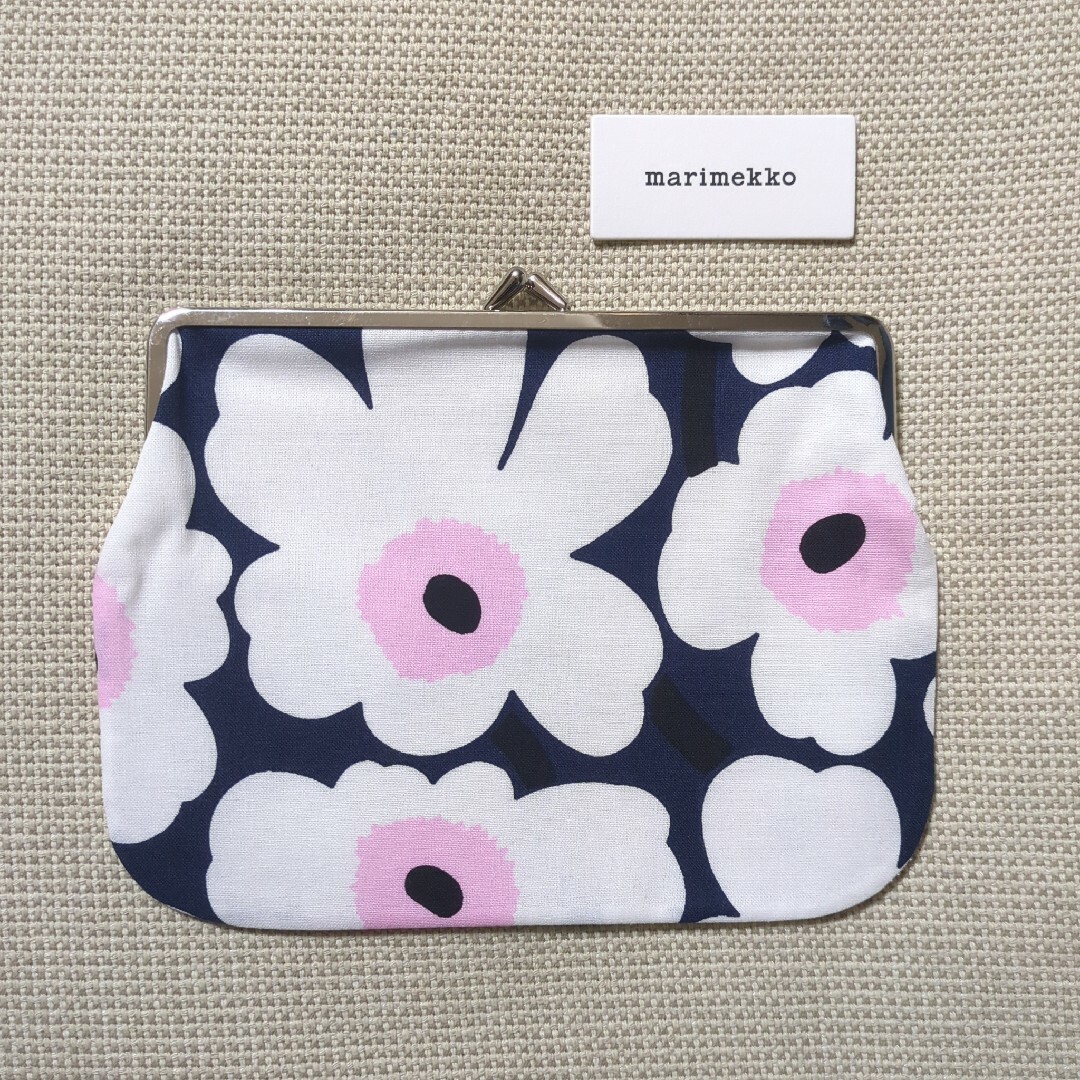 marimekko(マリメッコ)のmarimekko✕FINNAIR 3点セット レディースのバッグ(トートバッグ)の商品写真