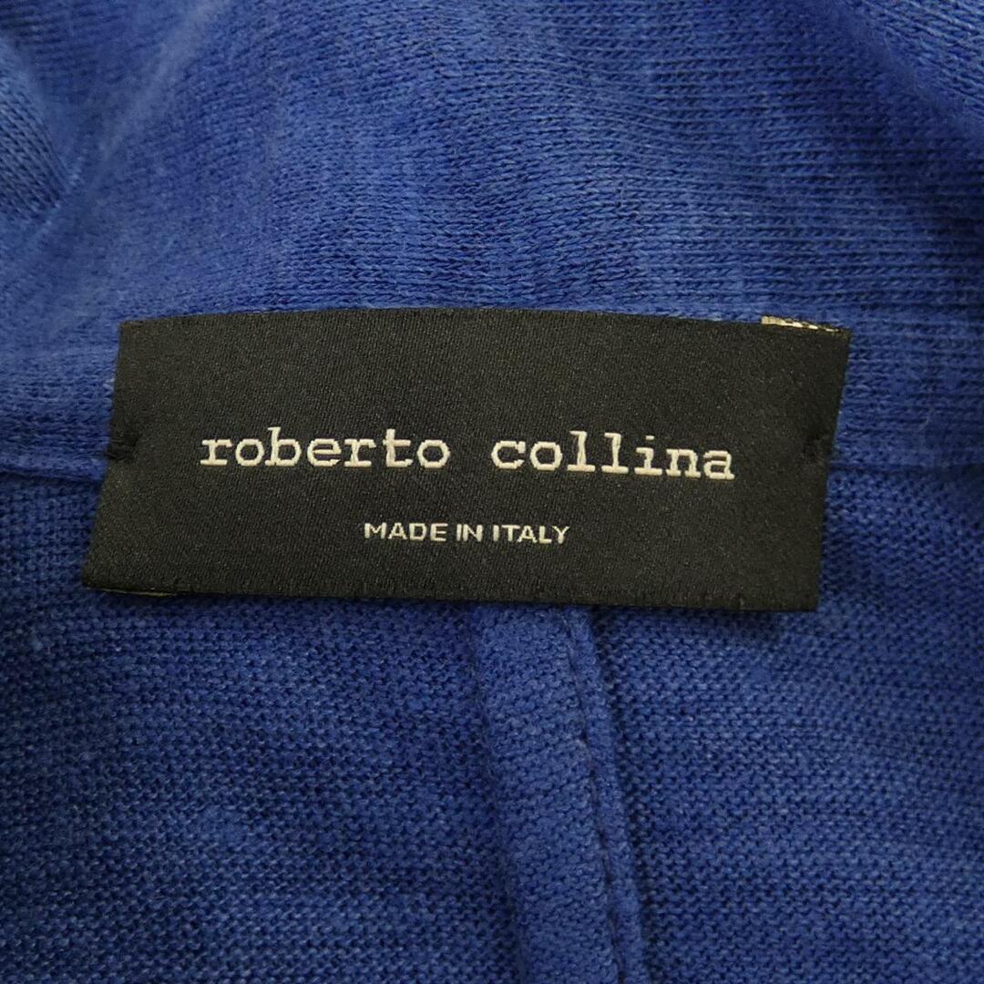 ロベルトコリーナ ROBERTO COLLINA ジャケット メンズのジャケット/アウター(テーラードジャケット)の商品写真