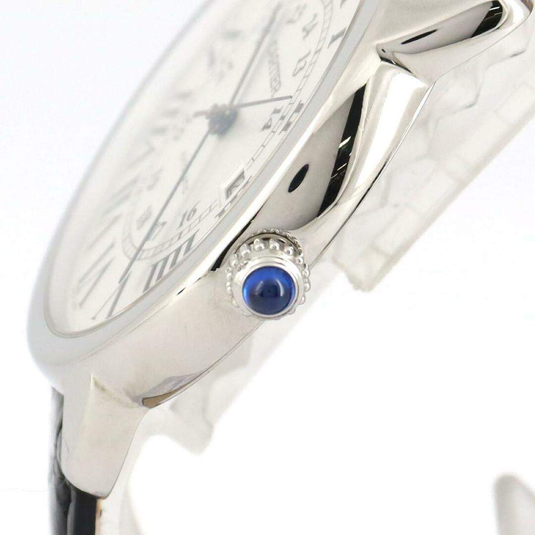 Cartier(カルティエ)のカルティエ ロンドソロXL W6701010 SS 自動巻 メンズの時計(腕時計(アナログ))の商品写真