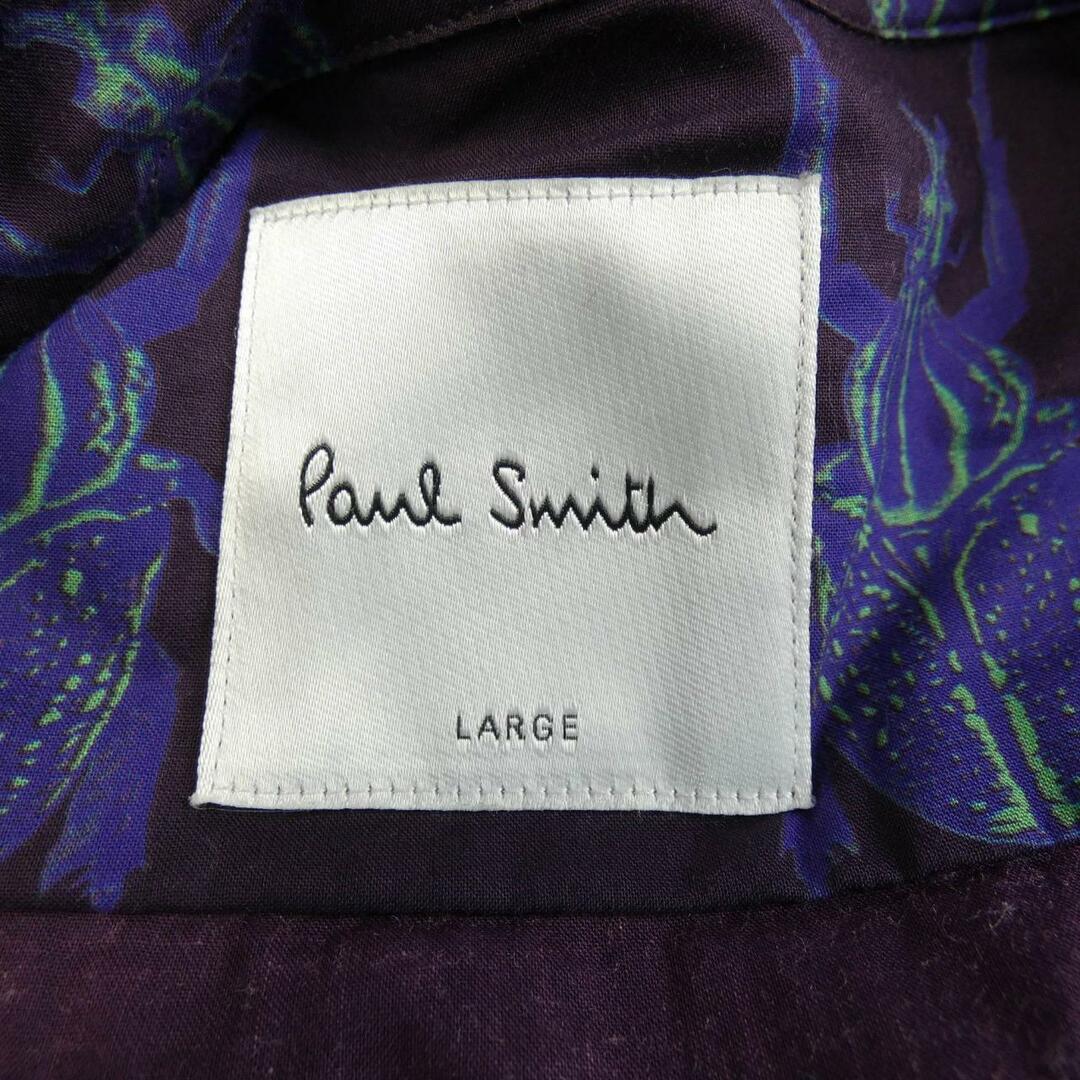 Paul Smith(ポールスミス)のポールスミス Paul Smith シャツ メンズのトップス(シャツ)の商品写真