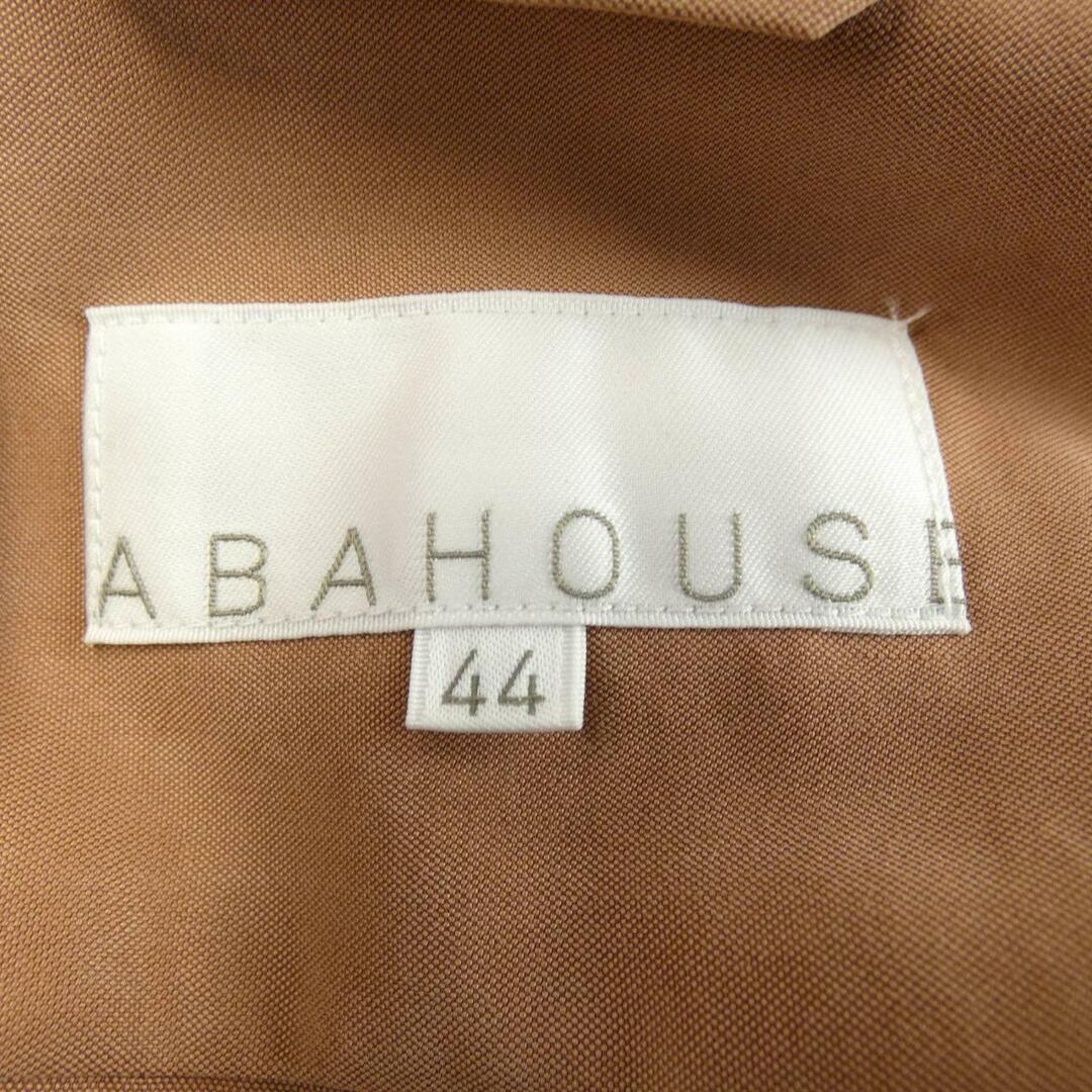 ABAHOUSE(アバハウス)のアバハウス ABA HOUSE シャツ メンズのトップス(シャツ)の商品写真