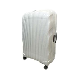 サムソナイト(Samsonite)の【新品】サムソナイト C-LITE スピナー81 123L 122862 キャリーバッグ(スーツケース/キャリーバッグ)