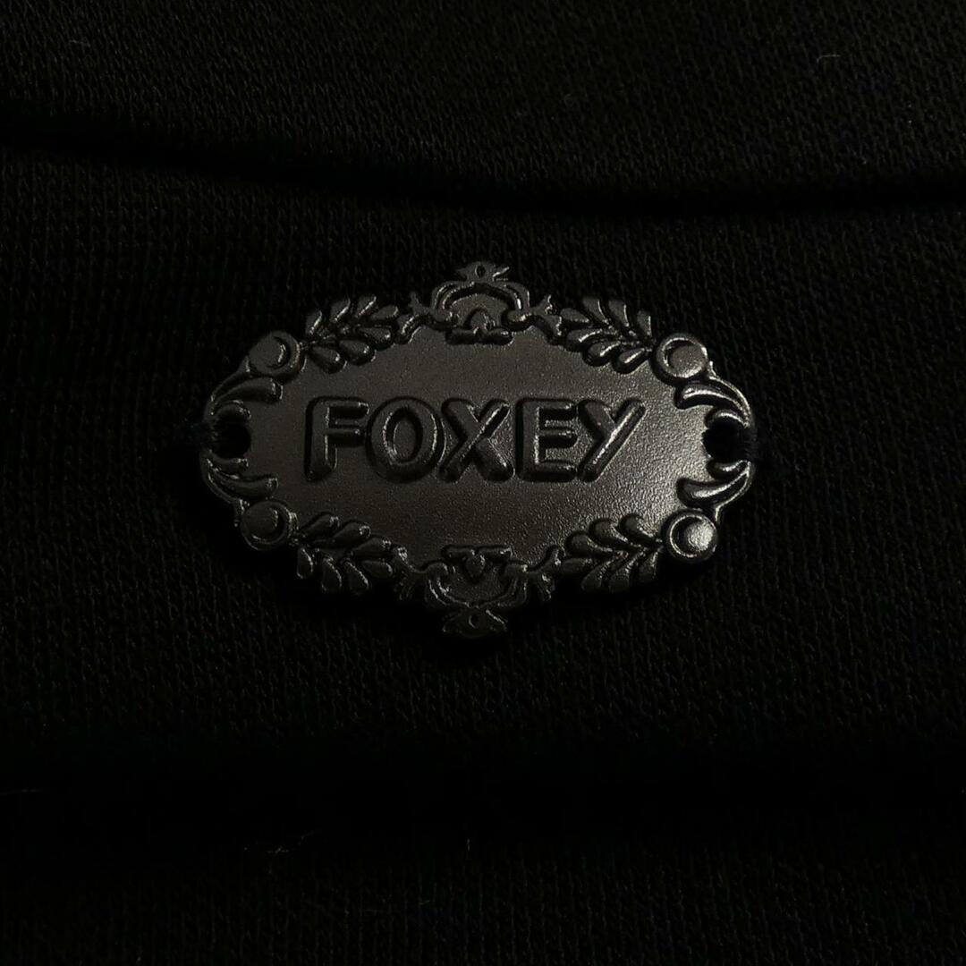 FOXEY NEW YORK(フォクシーニューヨーク)のフォクシーニューヨーク FOXEY NEW YORK ワンピース レディースのワンピース(ひざ丈ワンピース)の商品写真