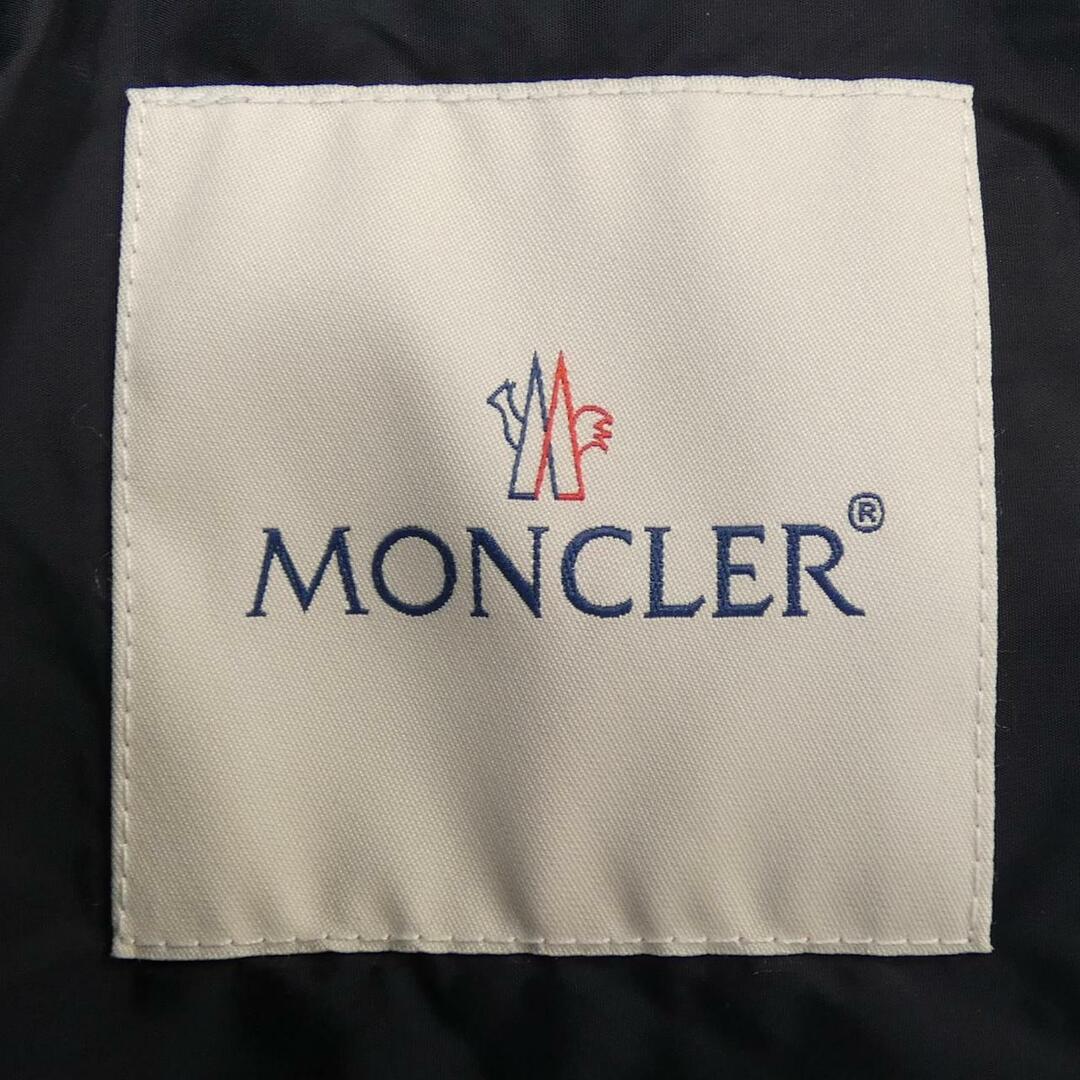 MONCLER(モンクレール)のモンクレール MONCLER ブルゾン レディースのジャケット/アウター(ブルゾン)の商品写真