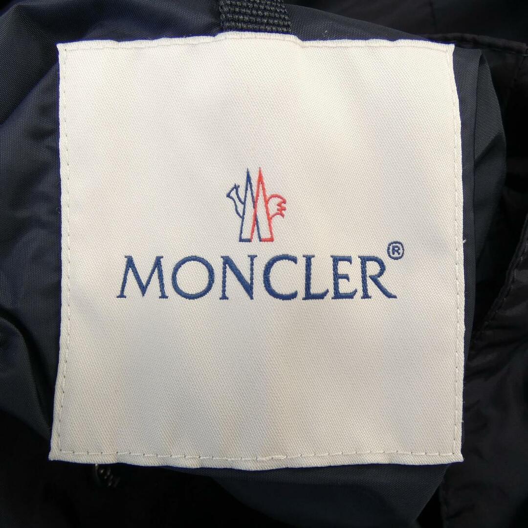 MONCLER(モンクレール)のモンクレール MONCLER ブルゾン レディースのジャケット/アウター(ブルゾン)の商品写真