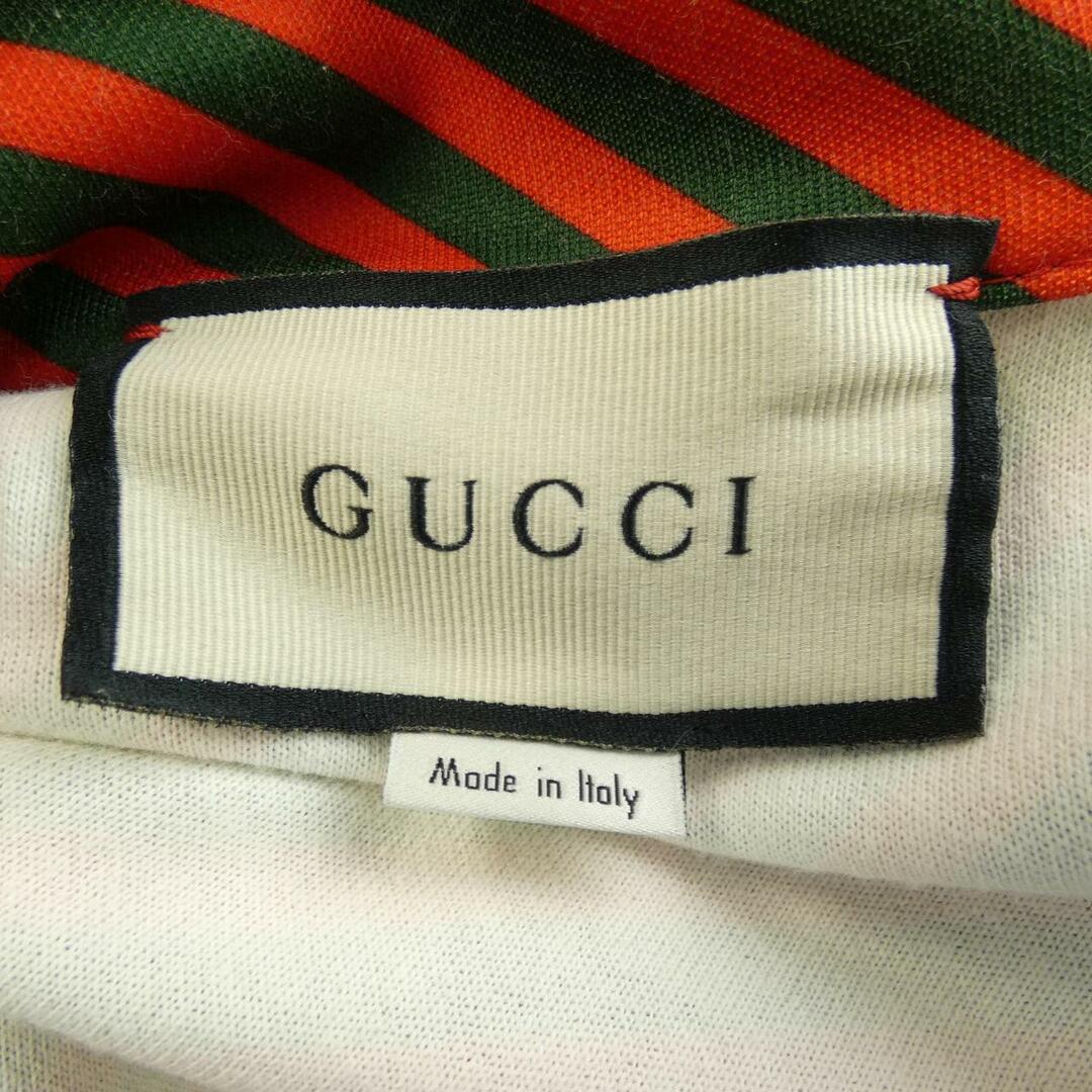 Gucci(グッチ)のグッチ GUCCI ブルゾン メンズのジャケット/アウター(ブルゾン)の商品写真