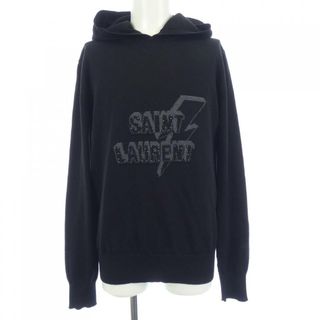 サンローラン(Saint Laurent)のサンローラン SAINT LAURENT パーカー(スウェット)