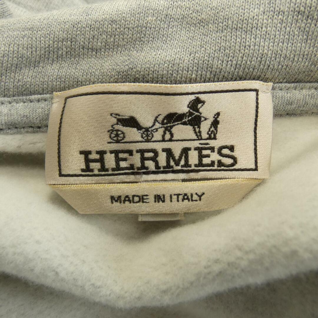 Hermes(エルメス)のエルメス HERMES パーカー メンズのトップス(スウェット)の商品写真