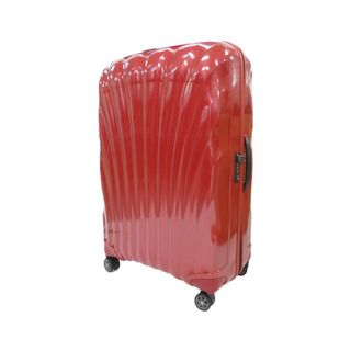 サムソナイト(Samsonite)の【新品】サムソナイト C-LITE スピナー81 123L 122862 キャリーバッグ(スーツケース/キャリーバッグ)