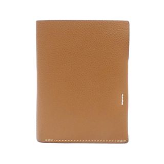 エルメス(Hermes)のエルメス CITADELLE TOUCH 078296CA カードケース(名刺入れ/定期入れ)