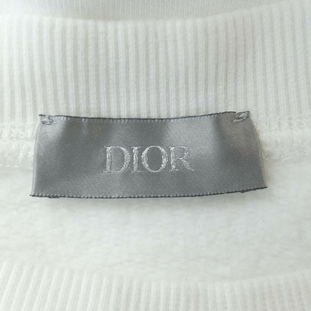 Dior(ディオール)のディオール DIOR スウェット メンズのトップス(スウェット)の商品写真