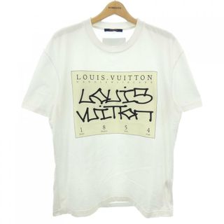 ルイヴィトン(LOUIS VUITTON)のルイヴィトン LOUIS VUITTON Tシャツ(シャツ)