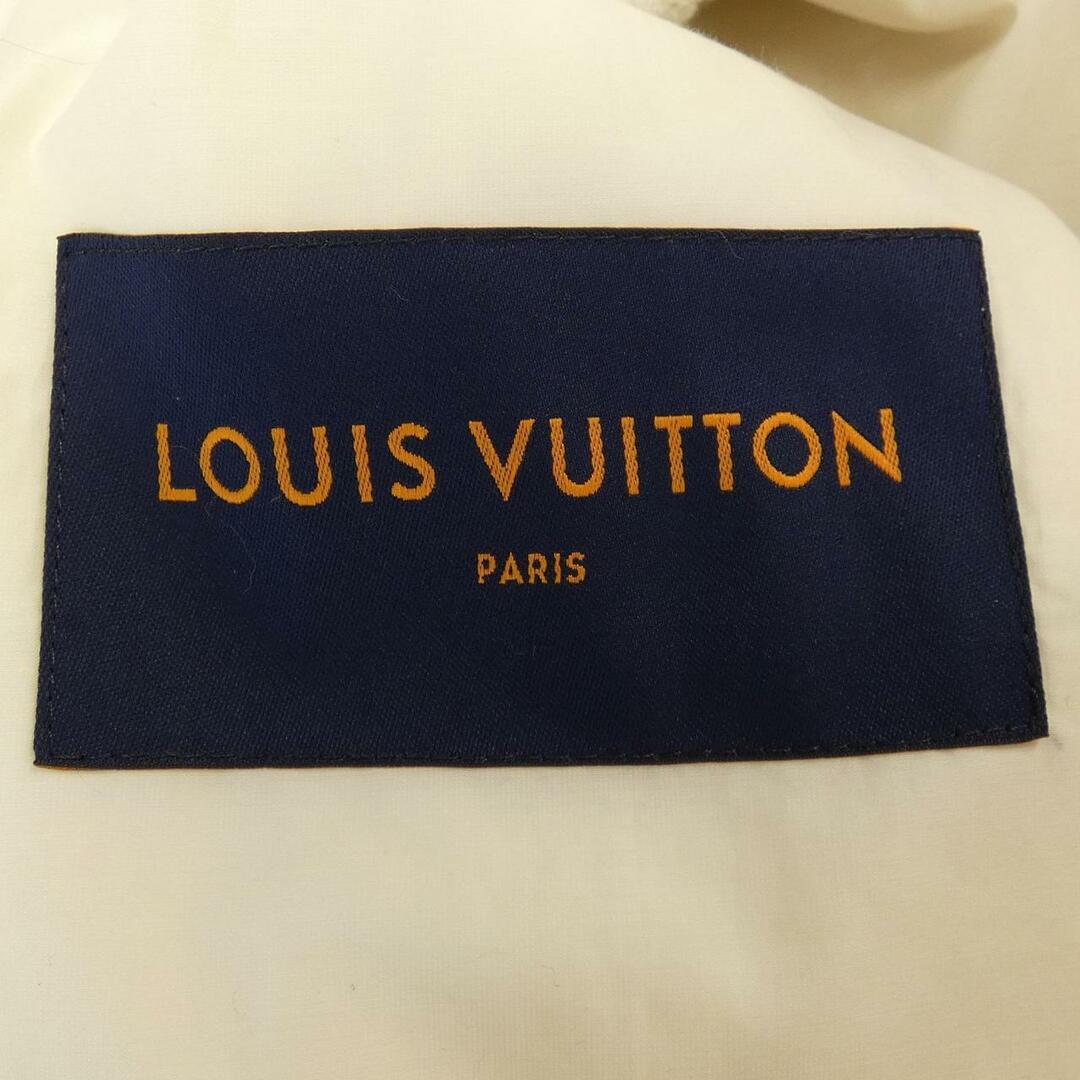 LOUIS VUITTON(ルイヴィトン)のルイヴィトン LOUIS VUITTON ブルゾン メンズのジャケット/アウター(ブルゾン)の商品写真