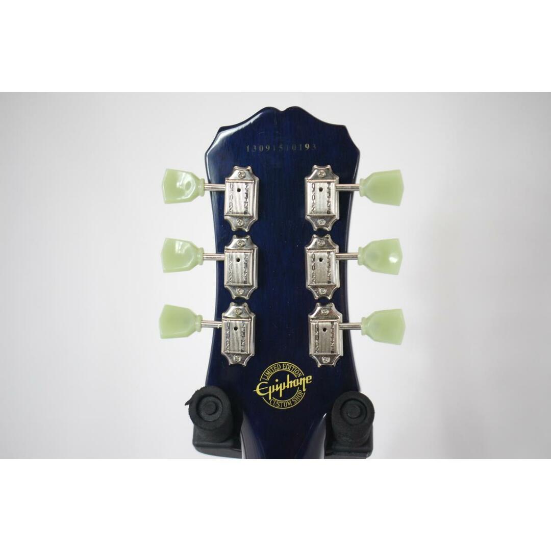 Epiphone(エピフォン)のＥＰＩＰＨＯＮＥ　　ＴＡＫ　ＭＡＴＳＵＭＯＴＯ　ＤＣ　ＳＴＤ　ＰＴ 楽器のギター(エレキギター)の商品写真