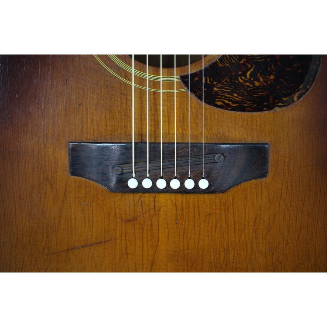 Gibson(ギブソン)のＧＩＢＳＯＮ　Ｊ－１６０Ｅ 楽器のギター(アコースティックギター)の商品写真