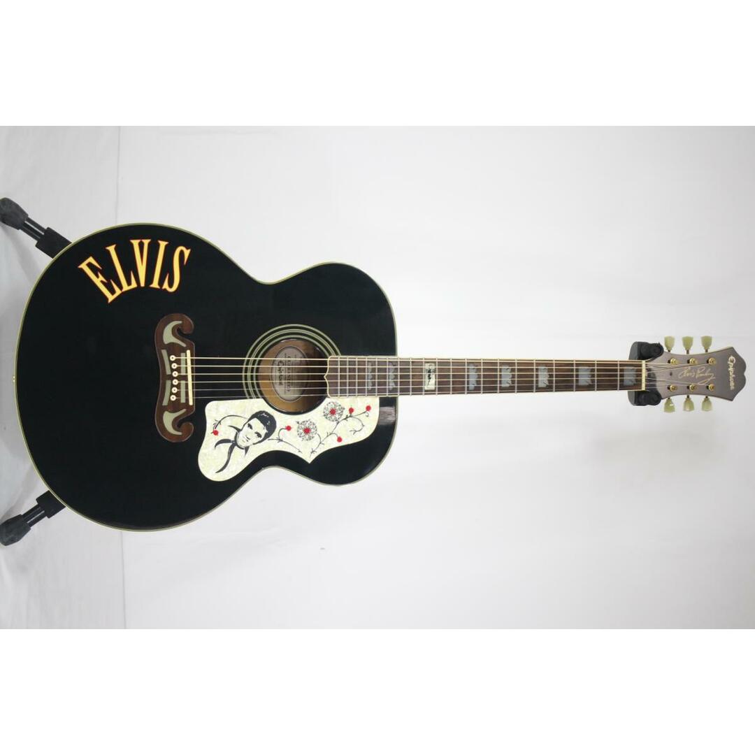 Epiphone - EPIPHONE LTD ELVIS PRESLEY Epiphone - EPIPHONE LTD ELVIS PRESLEY