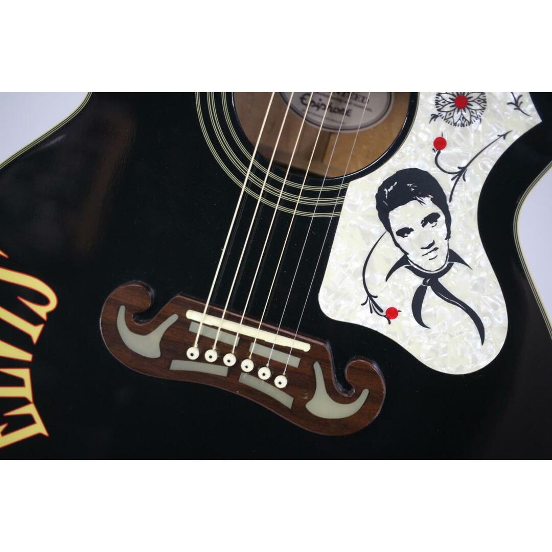 Epiphone - EPIPHONE LTD ELVIS PRESLEY Epiphone - EPIPHONE LTD ELVIS PRESLEY