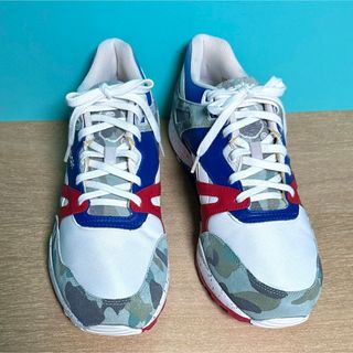 リーボック(Reebok)のリーボック【REEBOK】ベンチレーター　　　　　　※APE×Mitaコラボ別注(スニーカー)