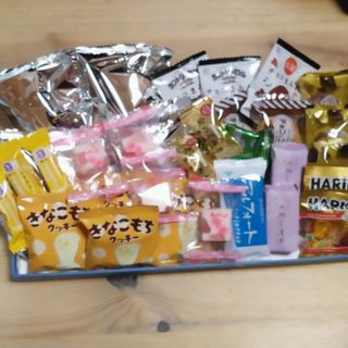 菓子詰め合わせ(菓子/デザート)