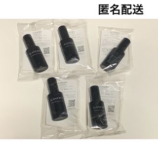 カネボウ(Kanebo)のカネボウ KANEBO コンフォートスキンウェア オークルC 4ml 5つ(美容)