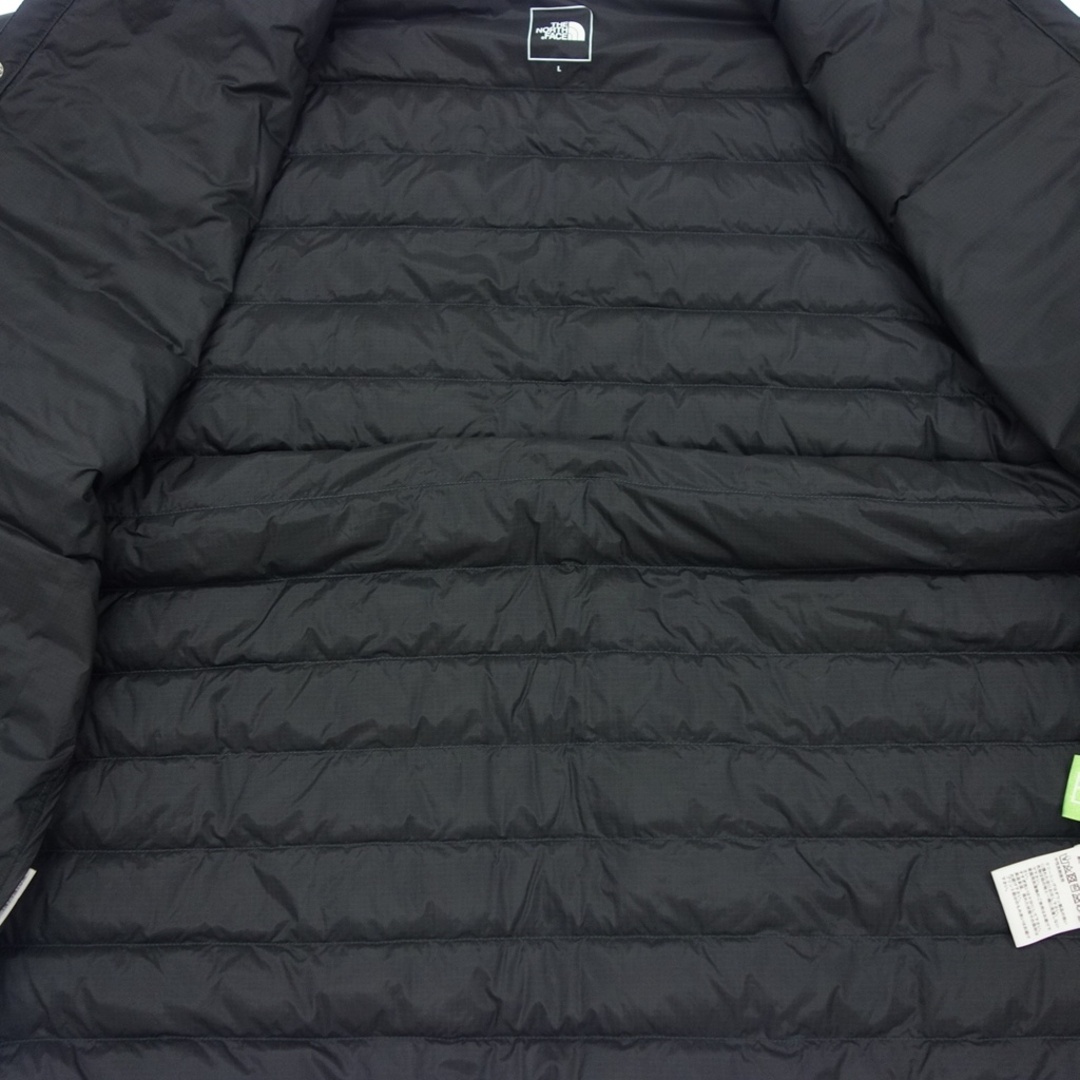 THE NORTH FACE(ザノースフェイス)のザ ノースフェイス ダウンカーディガン ND92262【AFB23】 メンズのジャケット/アウター(ダウンジャケット)の商品写真