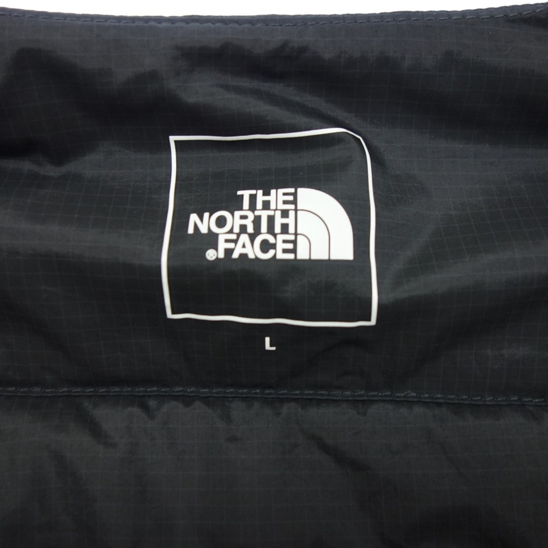 THE NORTH FACE(ザノースフェイス)のザ ノースフェイス ダウンカーディガン ND92262【AFB23】 メンズのジャケット/アウター(ダウンジャケット)の商品写真