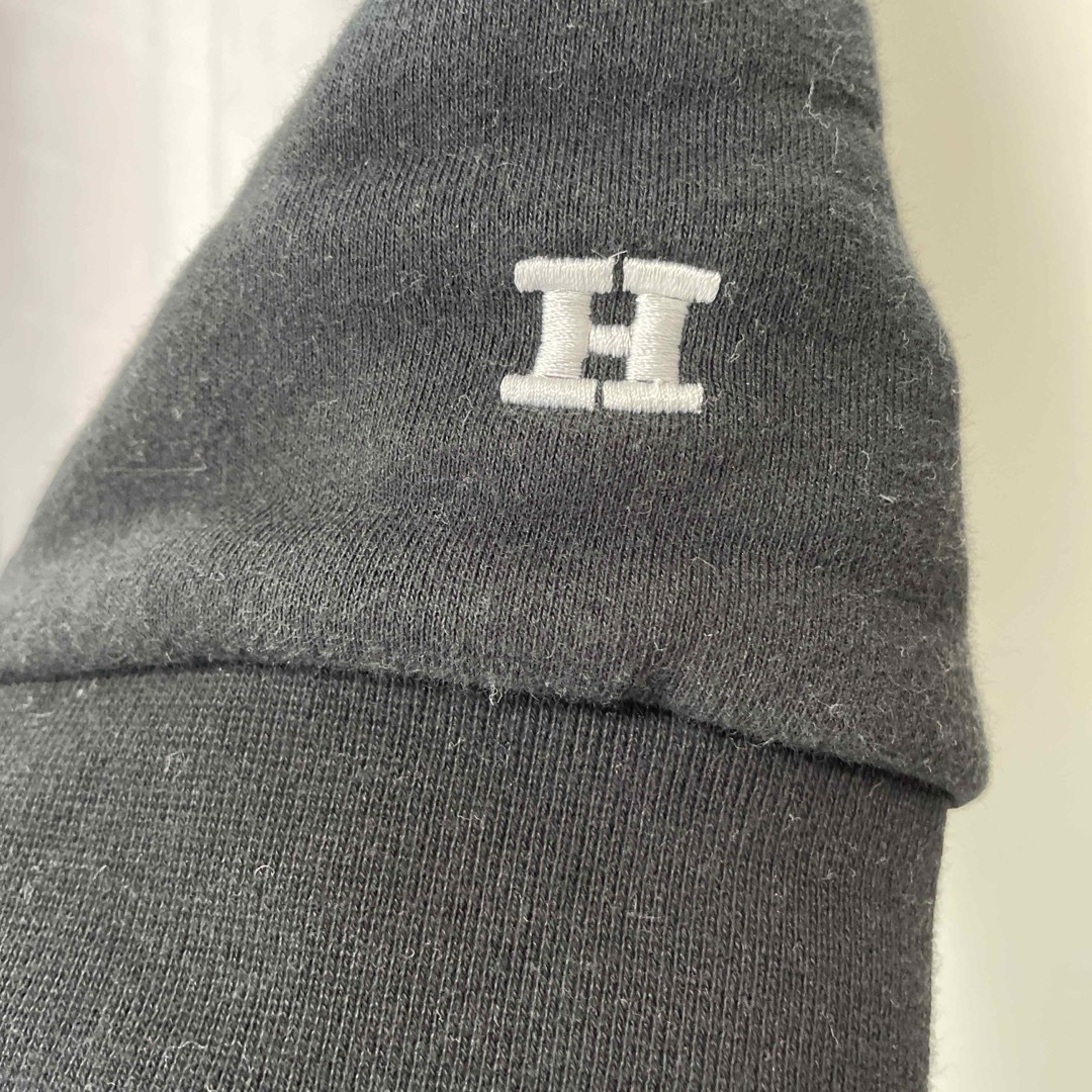 HUF(ハフ)のHUF×PLAY BOY カラーブロックパーカー メンズのトップス(パーカー)の商品写真