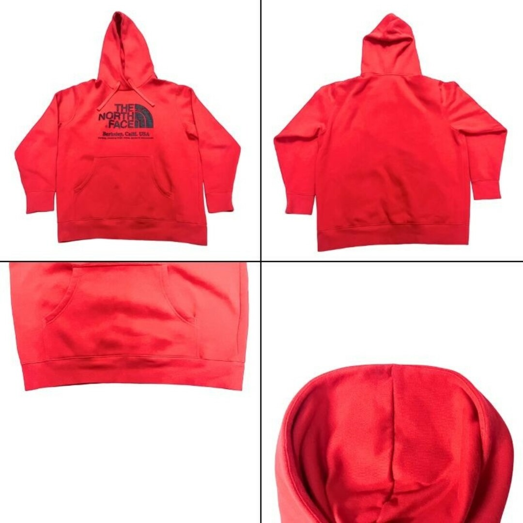 THE NORTH FACE(ザノースフェイス)の人気 ブランド メンズ 衣類 4点セット THE NORTH FACE MASTERPIECE Supreme ジャケット パーカー ニット帽 【良品】 22403K162 メンズのジャケット/アウター(ダウンジャケット)の商品写真