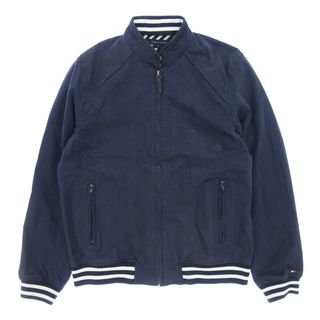 トミーヒルフィガー ブルゾン(メンズ)の通販 600点以上 | TOMMY