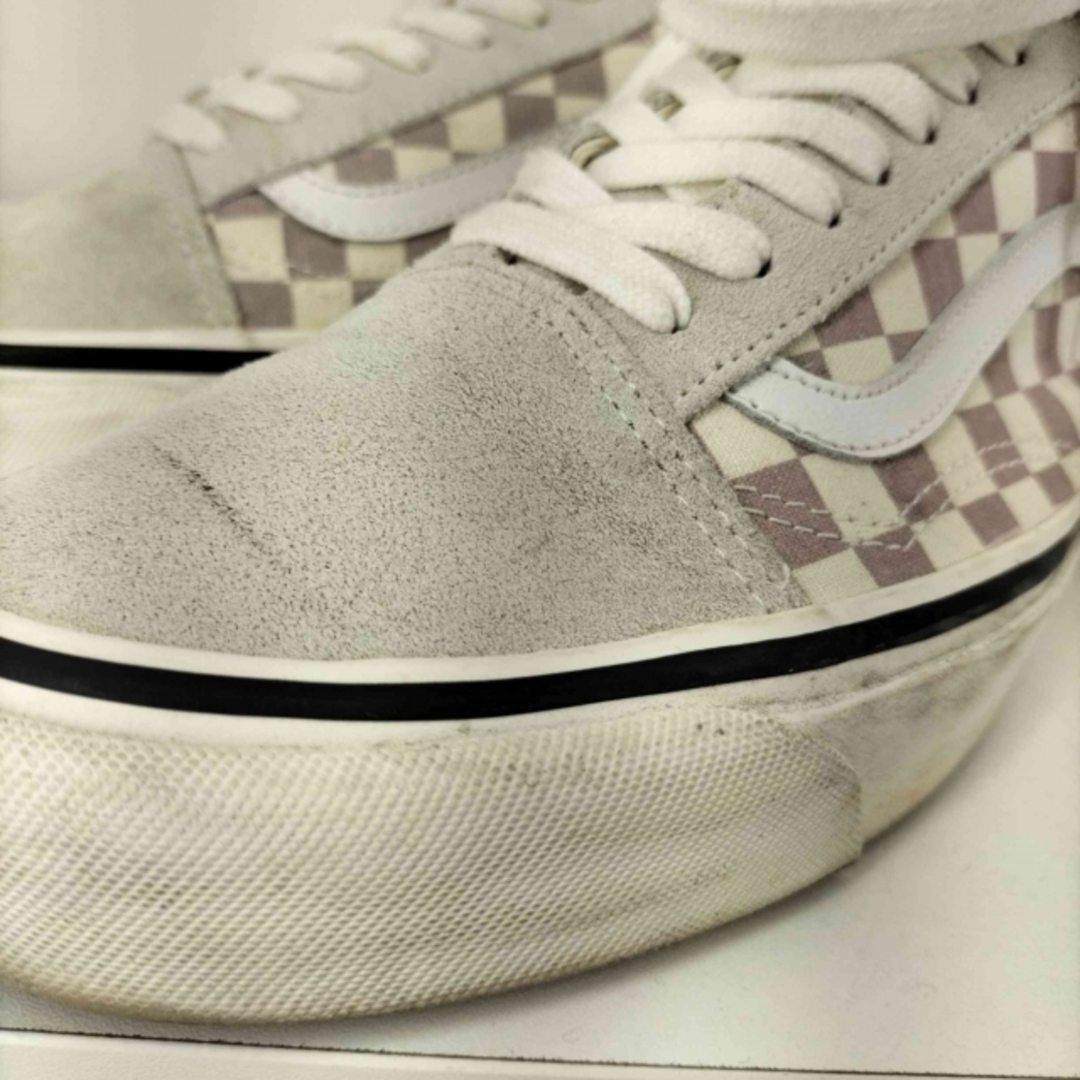 VANS(ヴァンズ)のVANS(バンズ) メンズ シューズ スニーカー メンズの靴/シューズ(スニーカー)の商品写真