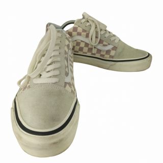 ヴァンズ(VANS)のVANS(バンズ) メンズ シューズ スニーカー(スニーカー)