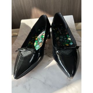 ジルスチュアート(JILLSTUART)のJILLSTUART shoe(ハイヒール/パンプス)