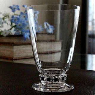 バカラ(Baccarat)の極希少★オールド ラリックLALIQUE★ユナヴィール★タンブラー グラス★美品(グラス/カップ)