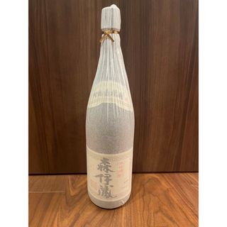 森伊蔵 - 森伊蔵 芋焼酎 一升瓶 1.8リットル 1.8l 1800ml 新品未開封