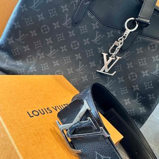 LOUIS VUITTON - ルイヴィトン 総額50万円美品 VUITTON 全美品箱ありセット超得人気