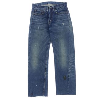 リーバイス(Levi's)のリーバイス デニムパンツ LVC 501ZXX 復刻 トルコ製【AFB25】(デニム/ジーンズ)