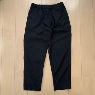 nanamica light easy pants