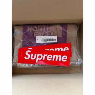 シュプリーム(Supreme)のSupreme x The North Face S/S Top Khaki(Tシャツ/カットソー(半袖/袖なし))