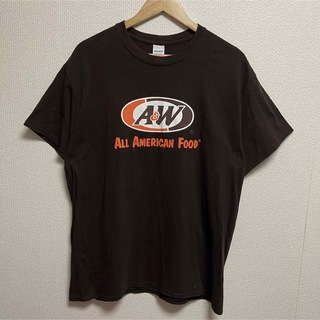 A&WエーアンドダブルTシャツエンダー(Tシャツ/カットソー(半袖/袖なし))