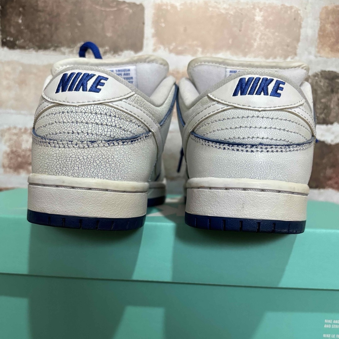 NIKE(ナイキ)のNike SB Dunk Low Premium "Game Royal" メンズの靴/シューズ(スニーカー)の商品写真