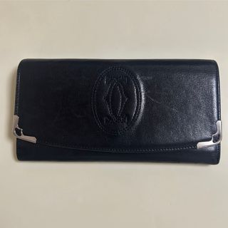 カルティエ(Cartier)のカルティエ 長財布(財布)