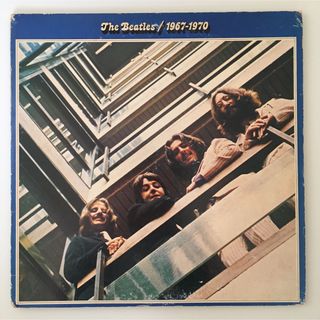 Beatles  1967-1970(その他)