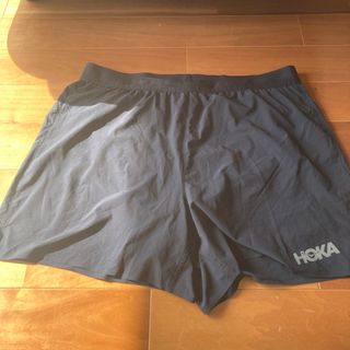 ホカオネオネ(HOKA ONE ONE)のホカオネオネ ショートパンツ(ウェア)