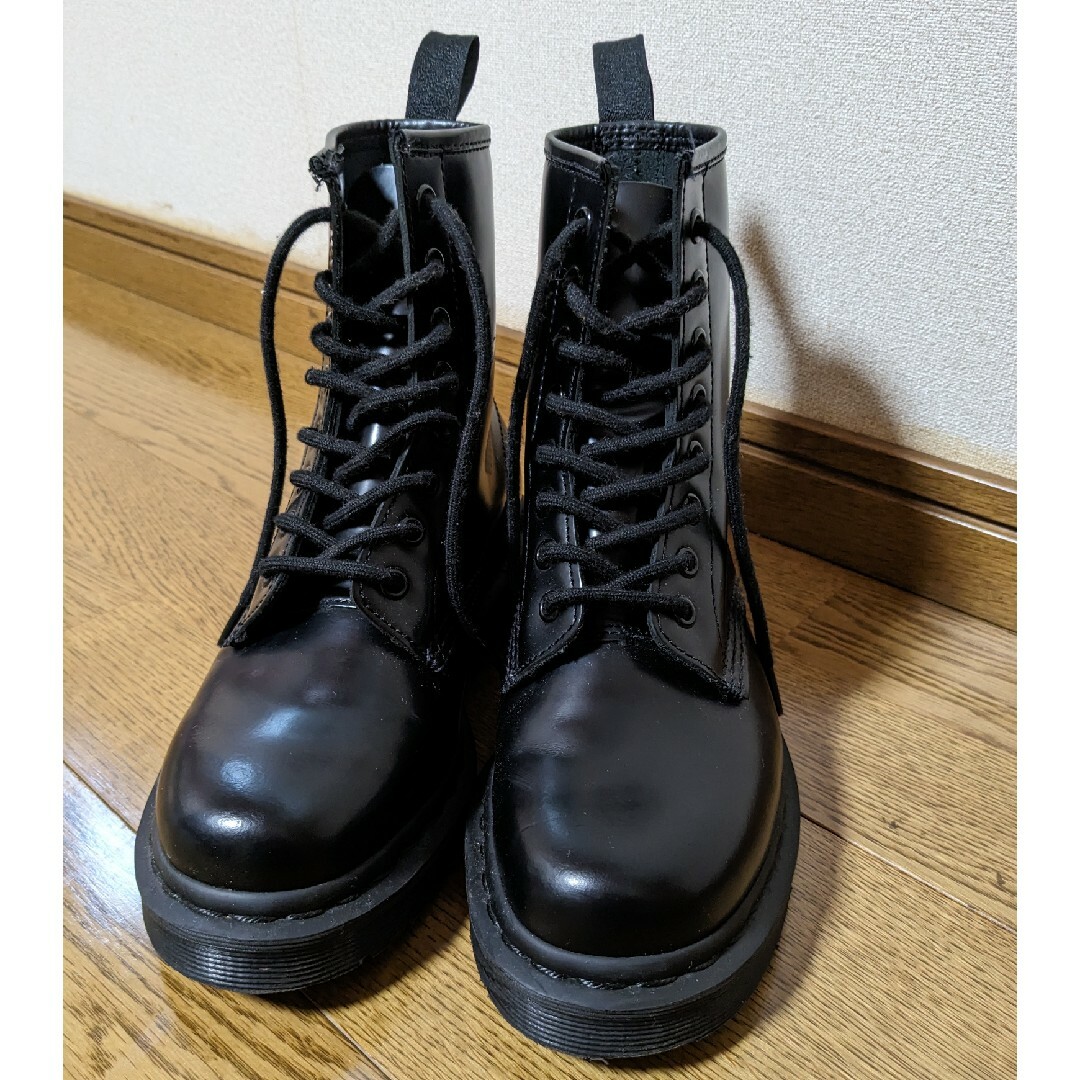 Dr.Martens(ドクターマーチン)のドクターマーチン　1460MONO レディースの靴/シューズ(ブーツ)の商品写真