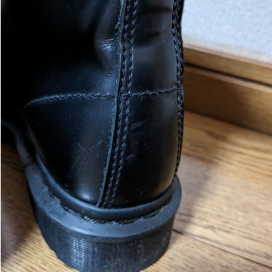 Dr.Martens(ドクターマーチン)のドクターマーチン　1460MONO レディースの靴/シューズ(ブーツ)の商品写真